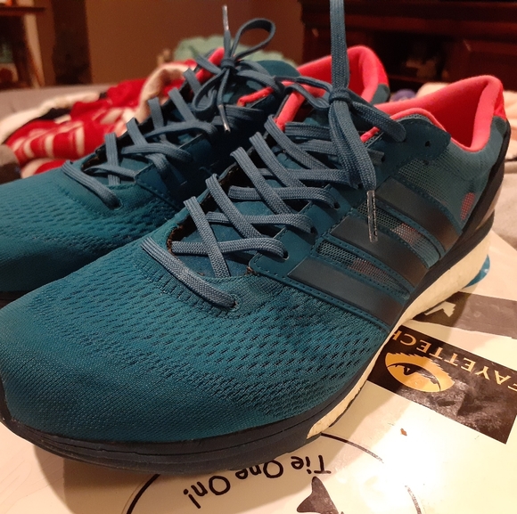 adidas boston 6 men's